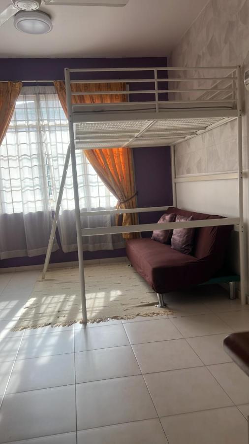 Homestay Melaka Executive Экстерьер фото