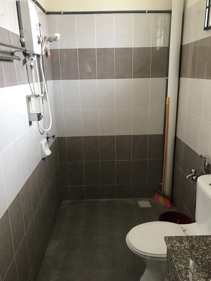 Homestay Melaka Executive Экстерьер фото