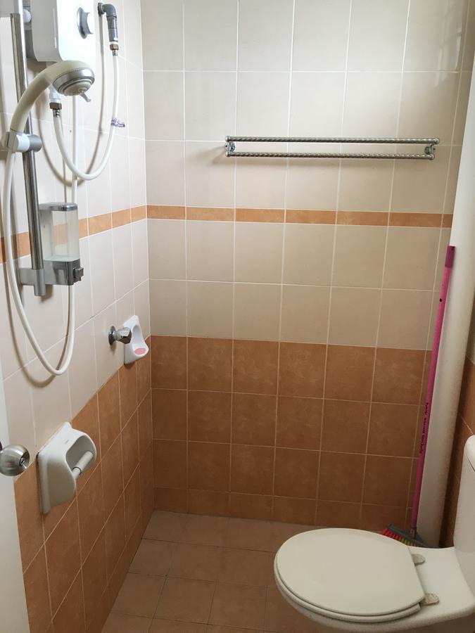 Homestay Melaka Executive Экстерьер фото